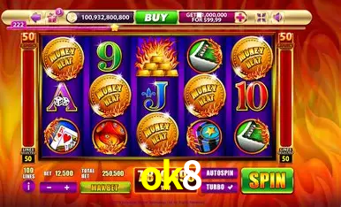 Desvendando o Mundo dos Jogos Virtuais na ok8