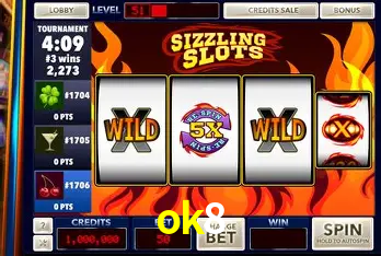 A Emoção da Loteria na ok8: Uma Chance de Mudança de Vida