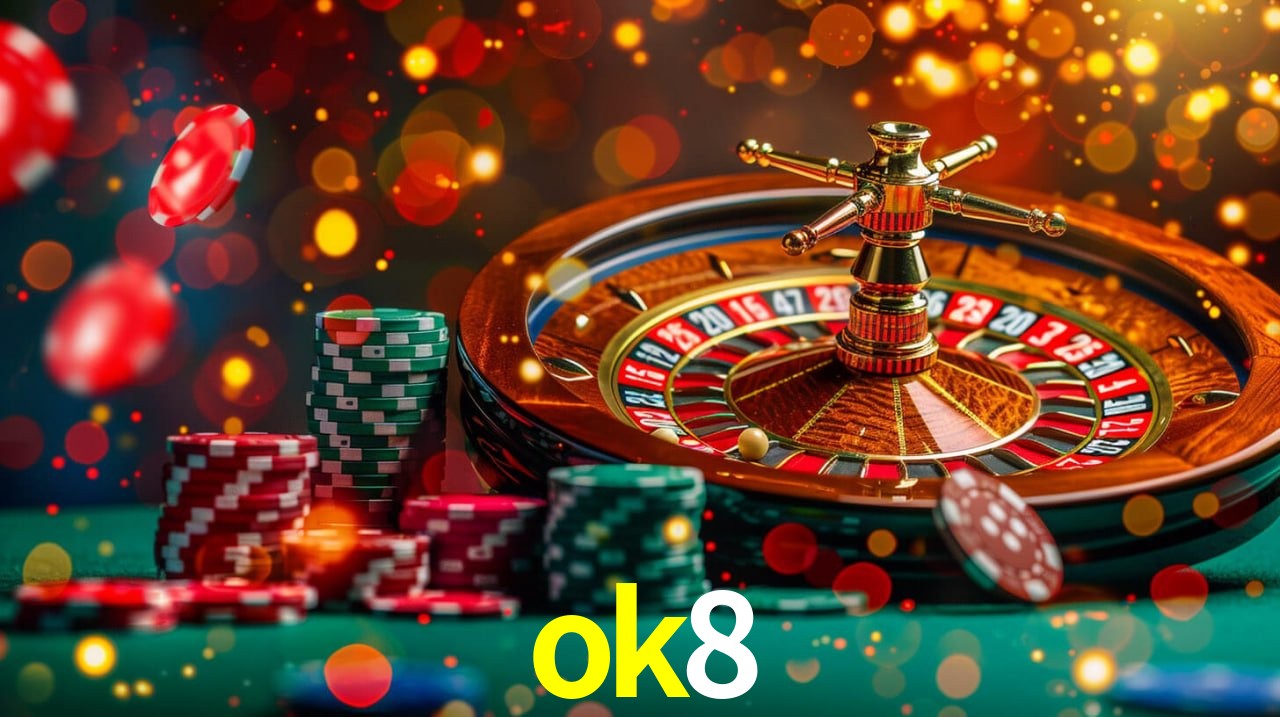 Descubra o Programa VIP da ok8: Vantagens Exclusivas para Jogadores