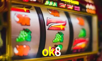 Apostas Esportivas na ok8: Um Guia Completo