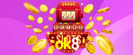 A Emoção da Loteria na ok8: Uma Chance de Mudança de Vida