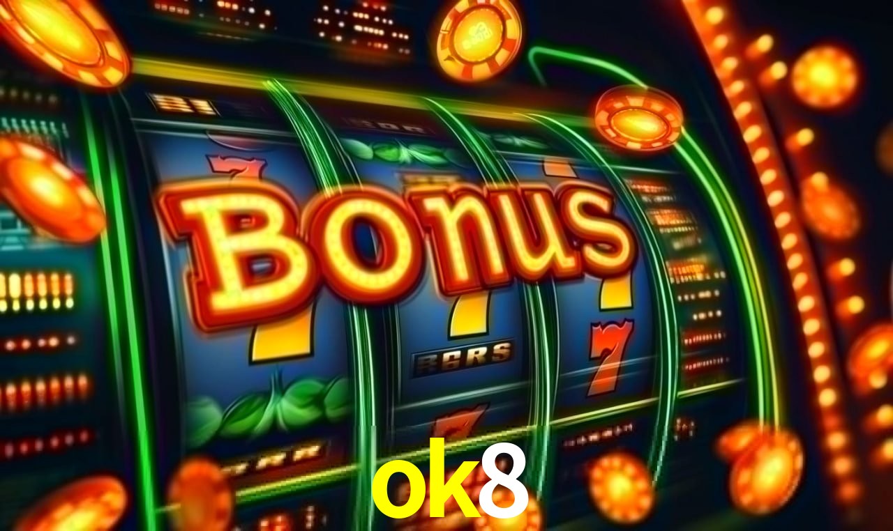 VIP Casino ok8