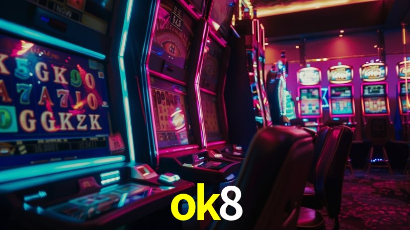 Weekend Specials ok8