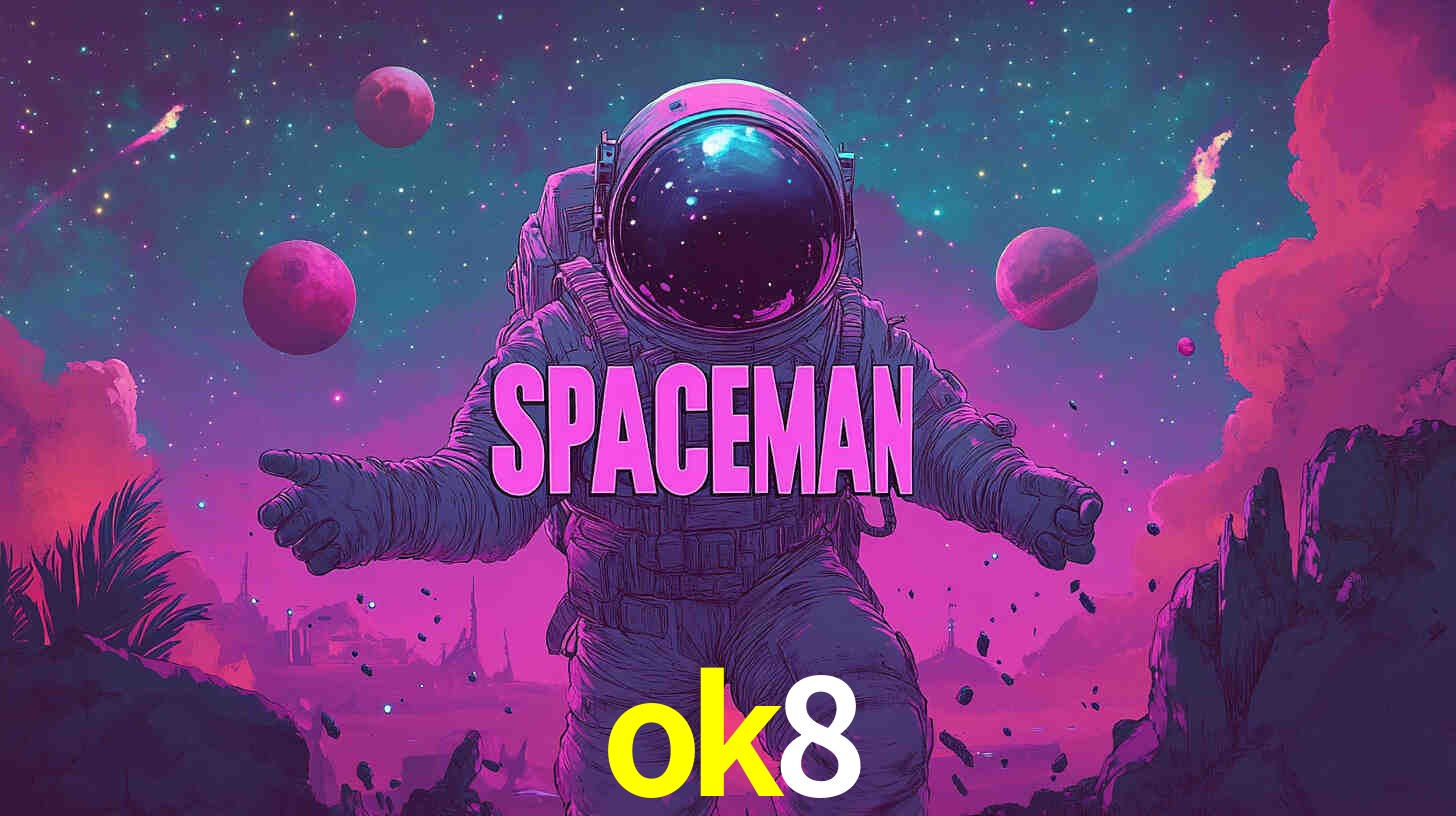 Inovações de Jogos na ok8: O Futuro das Experiências Interativas