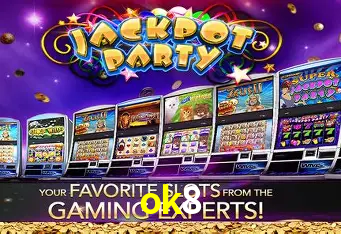 Descubra a Essência do ok8: Nossa História e Compromissos