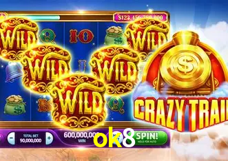 Descubra o Mundo do Cassino Online com ok8