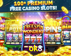 A Experiência Imersiva dos Cassinos Ao Vivo no ok8