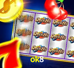 A Emoção da Loteria na ok8: Uma Chance de Mudança de Vida