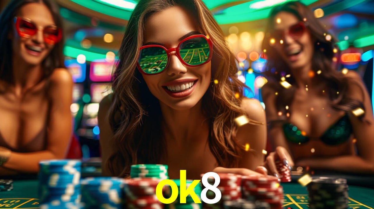 Basketball Betting ok8