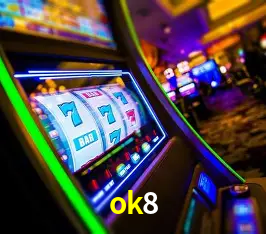 Inovações de Jogos na ok8: O Futuro das Experiências Interativas